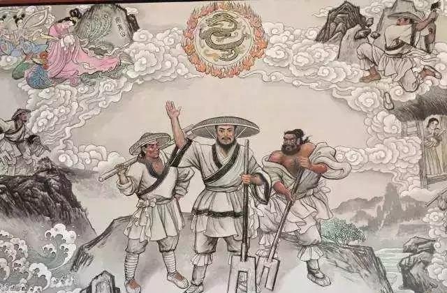 中国有历史记载从何时开始,查看中国历史记载