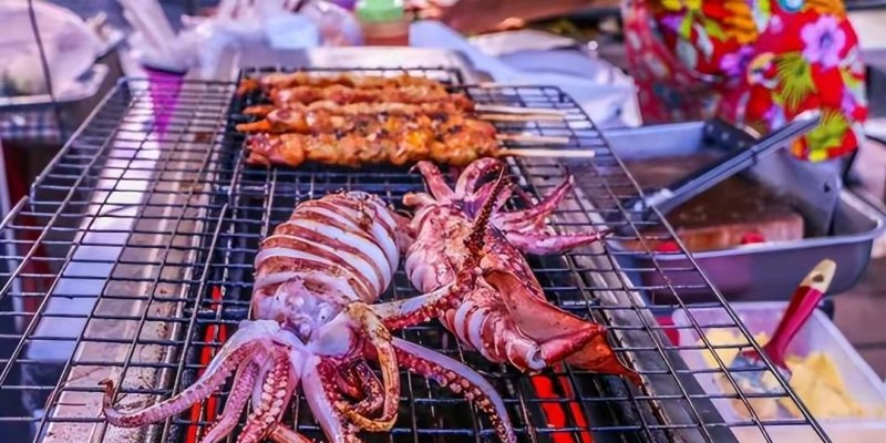 青岛午餐推荐,青岛市美食推荐店铺排名榜单