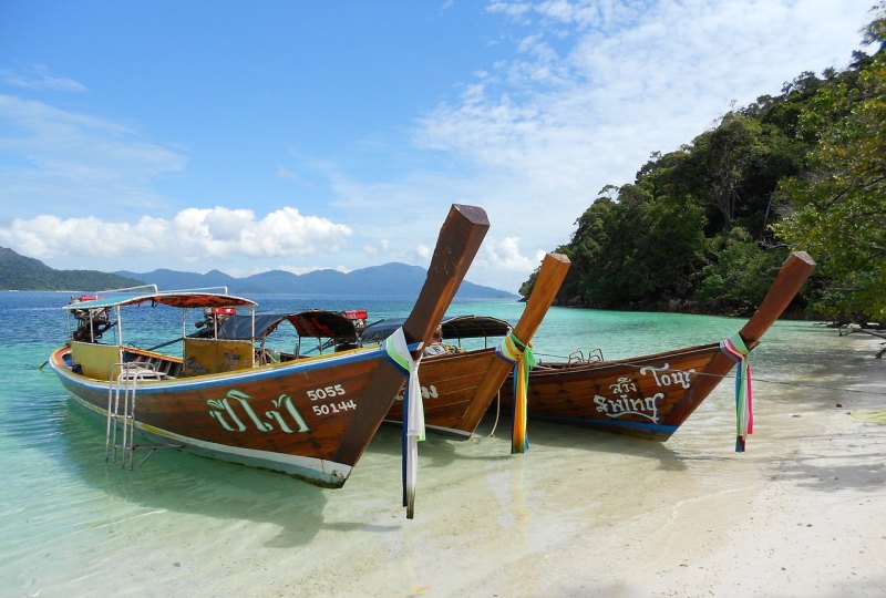 荷兰签证可以去哪里,荷兰旅游签证