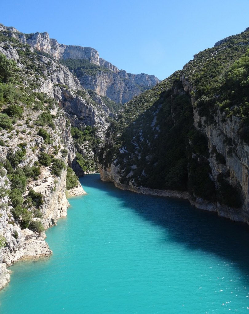 临汾避暑旅游景点推荐 山西临汾旅游