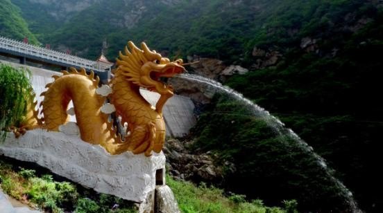 华州区十大景点排名_少华山旅游攻略