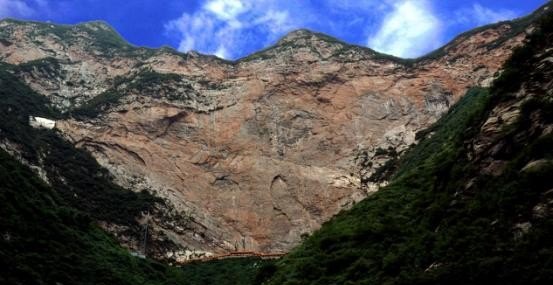 华州区十大景点排名_少华山旅游攻略