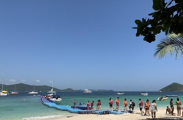 现在去曼谷旅游团安全吗,去泰国旅游团
