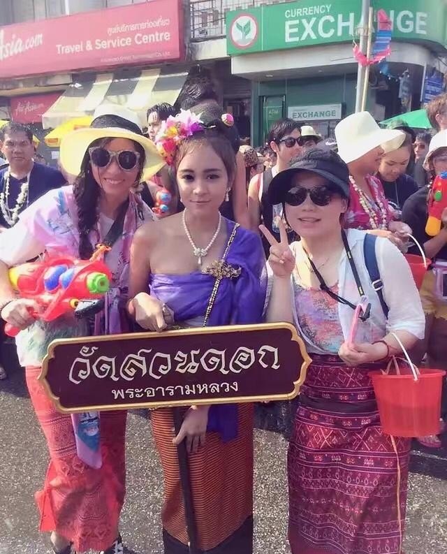 现在去曼谷旅游团安全吗,去泰国旅游团