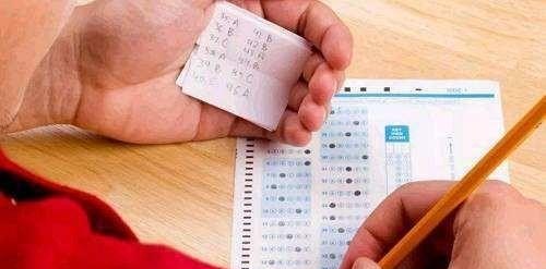 作弊检讨书家长评语怎么写 期末英语++++检讨