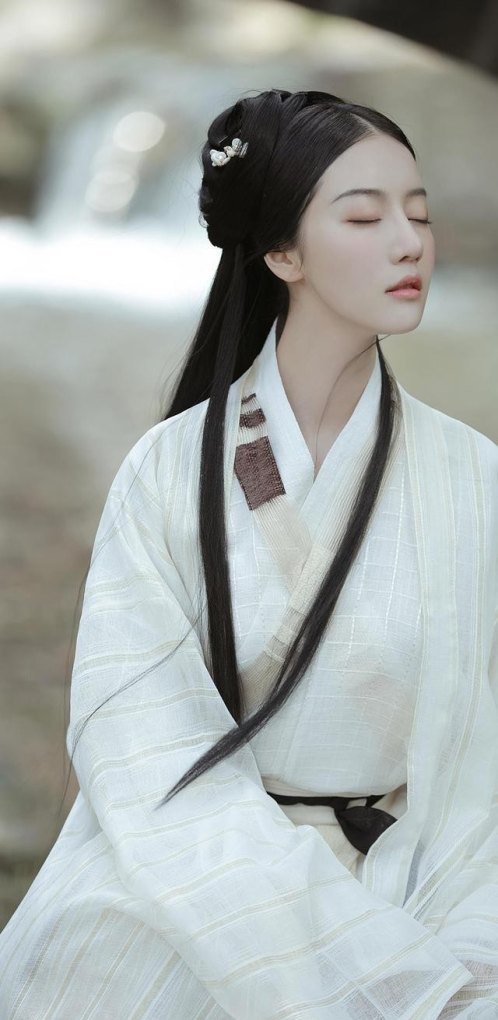 历史上虞姬++是真的吗 虞姬真实历史故事视频