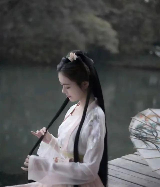 历史上虞姬++是真的吗，虞姬真实历史故事视频