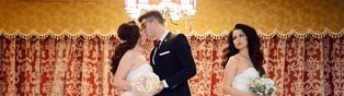 kisslove是什么品牌 西服亲子装加盟店推荐品牌