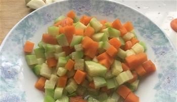 济宁传统餐馆汪虾仁做法_济宁汪鱼片配方