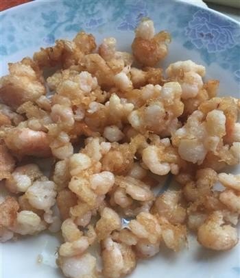 济宁传统餐馆汪虾仁做法_济宁汪鱼片配方