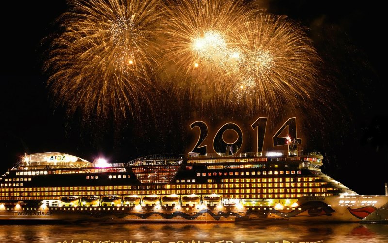 2023期待过年的文案，迎接除夕的句子祝福语
