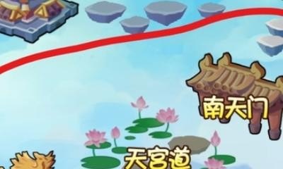 南塘老街的风土人情,南塘老街美食推荐