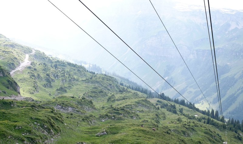 黄山玉屏索道最佳路线 玉屏旅游