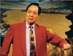 经典历史评书,历史故事演播技巧分享
