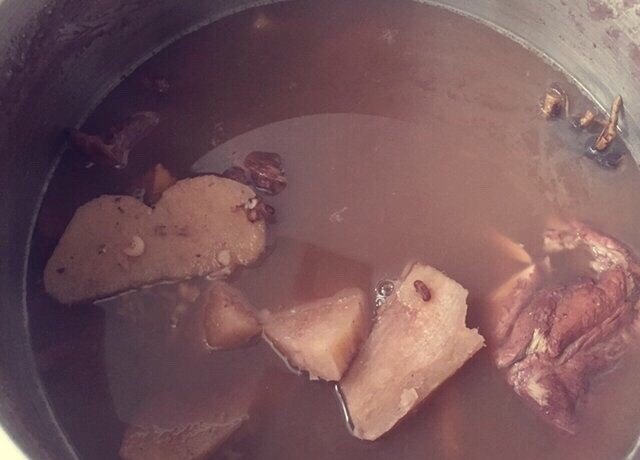 广州煲汤料包哪里有_广州靓汤煲汤做法