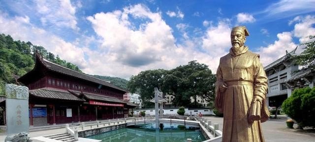 朱熹为什么被称为理学的集大成者_朱熹做过道德经注解吗