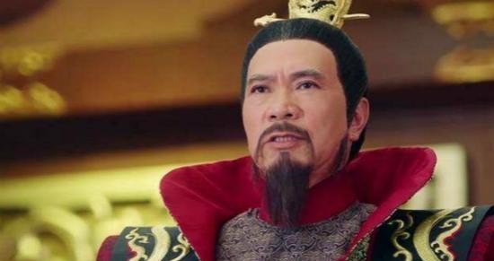 为什么李旦只传位给李隆基不传位给其他儿子,历史李旦的故事