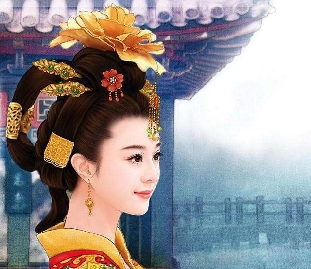 成语 倾国倾城 最初是指历史上那位女子_北方有佳人是什么意思