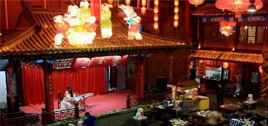 青岛万达购物广场有那几个_青岛有几个万达