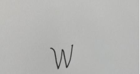简笔画(1)——一笔画小鸟,常用英语口语对话简笔画