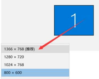 win+d只显示任务栏不显示桌面怎么办，电脑只显示桌面