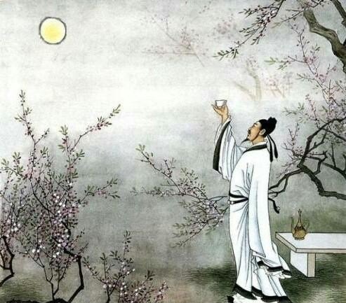 赵翼评价李白_历史上的诗人，如李白、范仲淹、王安石等人都当过什么官