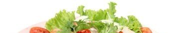 轻食沙拉外卖靠谱吗_轻食试营业活动文案