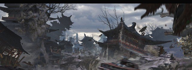 漫画的展示开头怎么写_到此一游漫画启示的开头