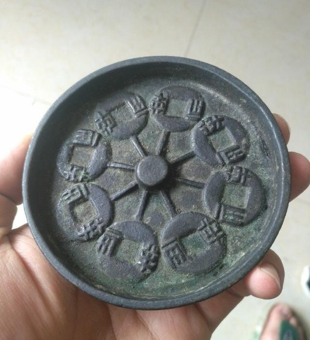 什么朝代的钱币最值钱,中国历史货币发展历程图