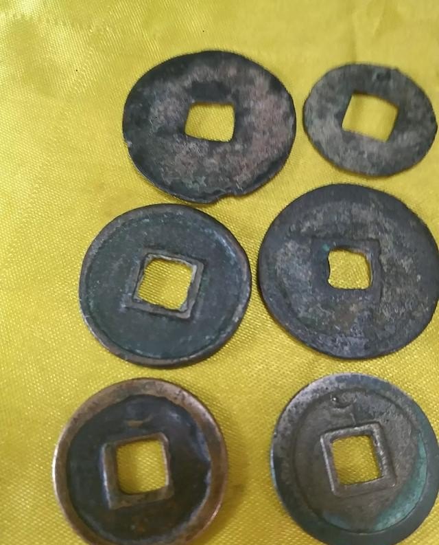 什么朝代的钱币最值钱,中国历史货币发展历程图