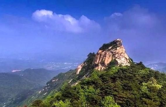 河南信阳最著名的旅游景点有哪些 河南信阳旅游
