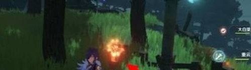 无妄坡祭坛顺序，原神无望坡攻略