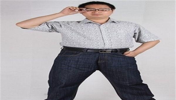 男生的腿是粗点好还是细点好,男生腿粗怎么办