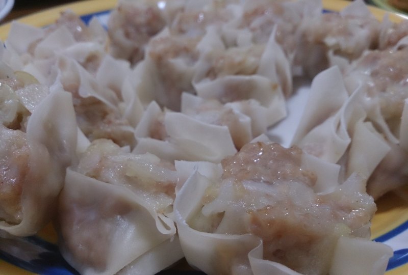 威海环翠区海鲜哪家好吃_威海环翠区生蚝去哪吃