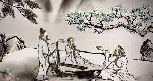 古代诗人非得饮酒才会做诗吗_古代有哪些帅哥诗人