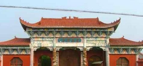 潜江旅游必去景点攻略,潜江旅游攻略