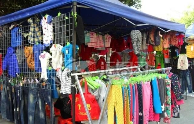 低档服装十大品牌_想做服装生意，从哪里进货最便宜，想请高手帮帮