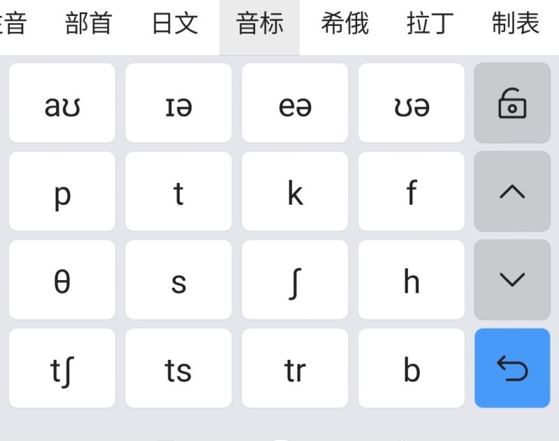 打的英文中间怎么弄一横，用Master示范一下,打字用英语怎么说