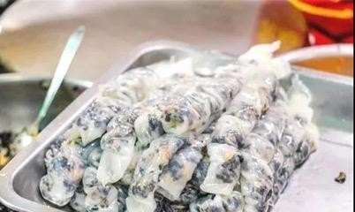 北海小吃排名前十名，广西北海美食推荐店