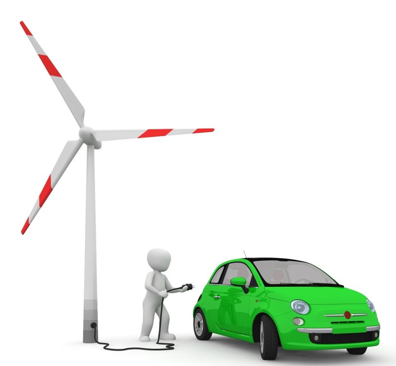 2022氢能源汽车销量排行榜 12月氢能源汽车销量排名