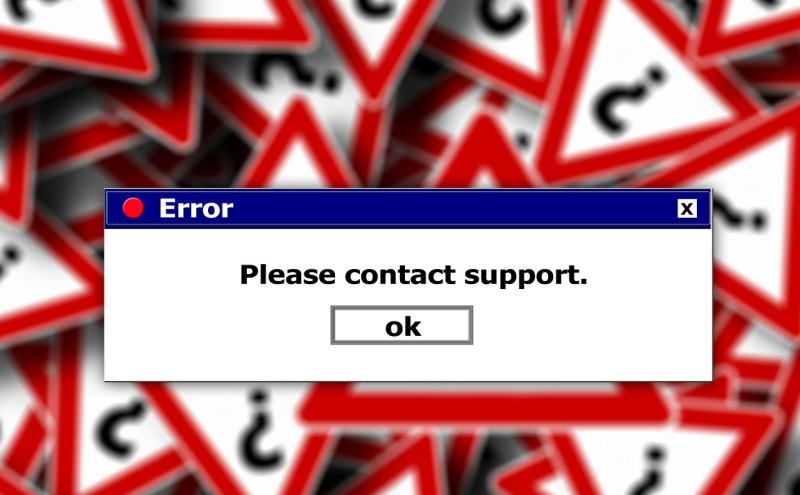 逆战出现fatal error_为什么一开始玩逆战就与服务器断开连接