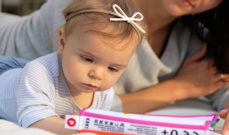 小孩儿能看的东西,人鱼英语听力材料