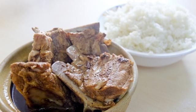 百碗香排骨米饭、和瑞排骨米饭、传香阁排骨米饭，哪家好吃_排骨米饭加盟好做吗，毛利是多少