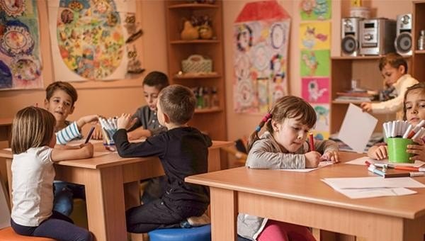 全国幼儿园加盟排行 北京靠谱的早教加盟品牌