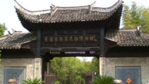 景德镇附近城市旅游景点_景德镇旅游一定要去的8个景点