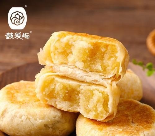 厦门咸饼哪个牌子好吃，厦门咸饼特色美食店加盟