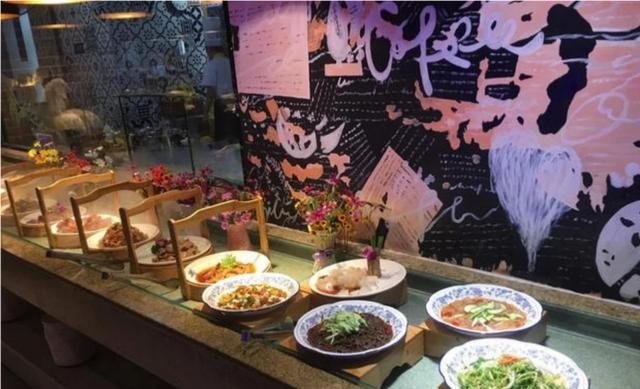 商丘有哪些比较好的自助餐呢_商丘多伦多海鲜自助餐厅环境怎么样