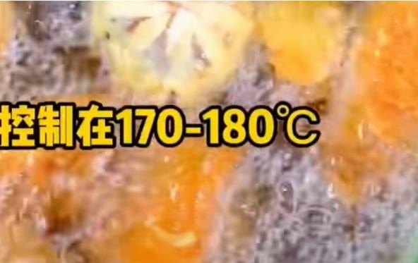 油起沫怎么解决最快,油起沫怎么办