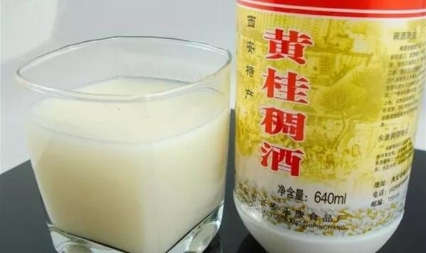 陕西有哪些面，韩城荞麦种植历史文化