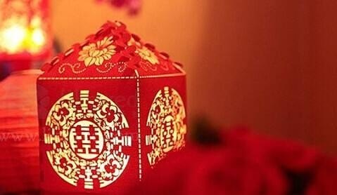 老北京婚嫁习俗,老北京婚嫁习俗